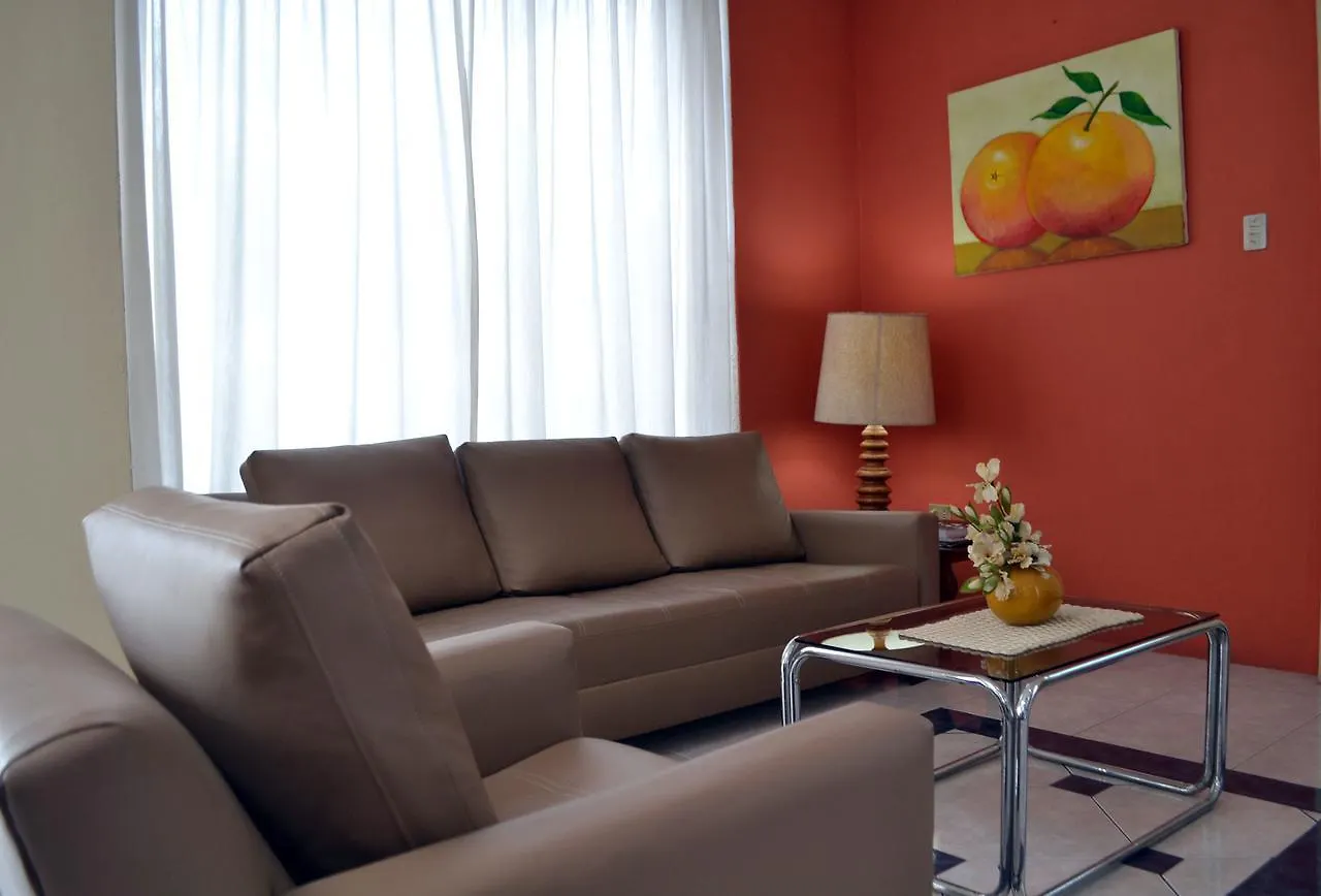 Cite Otel Quito Ecuador