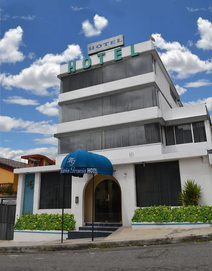 Cite Otel Quito Hotel